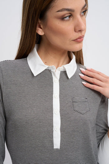 Polo Righe 1551 - 6