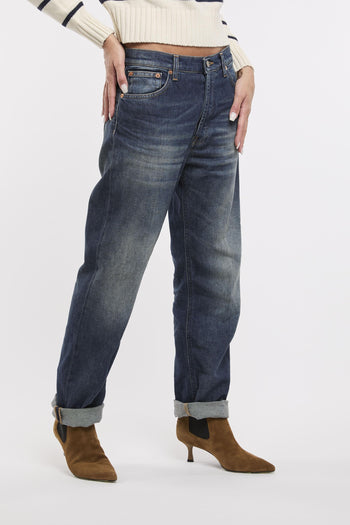 Jeans Icon Regular 6163 - 4