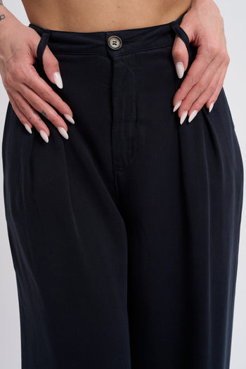 Pantaloni Fluidi 1703 - 3