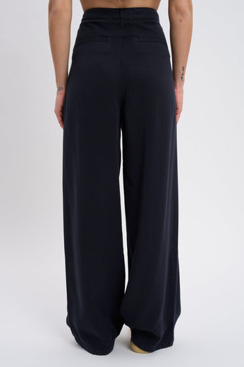 Pantaloni Fluidi 1703 - 4