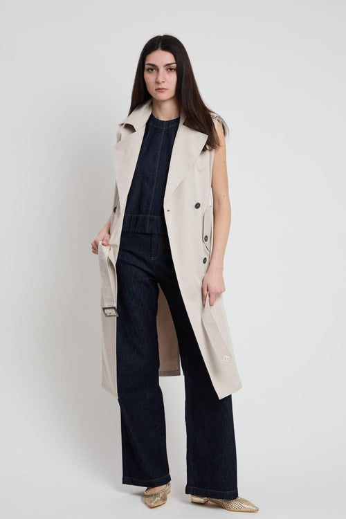 Gilet Lungo 1363