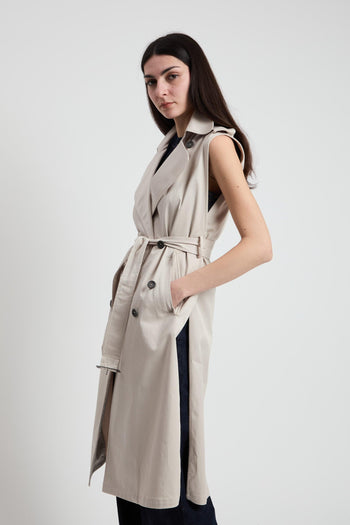 Gilet Lungo 1363 - 4