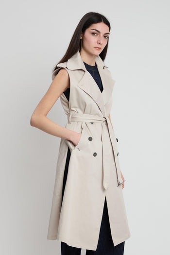 Gilet Lungo 1363 - 2