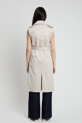 Gilet Lungo 1363 - 5