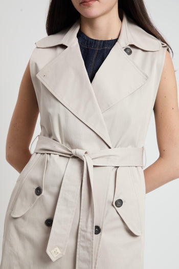 Gilet Lungo 1363 - 3