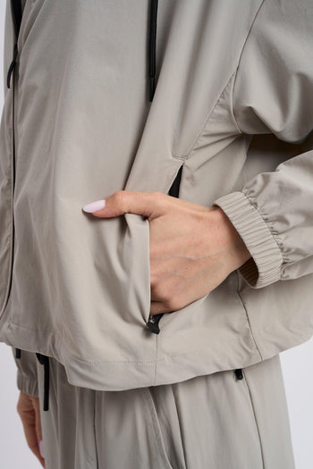 Giacca Fullzip 1560 - 6