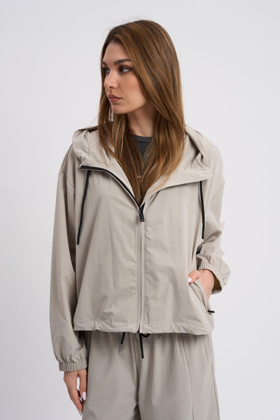Giacca Fullzip 1560