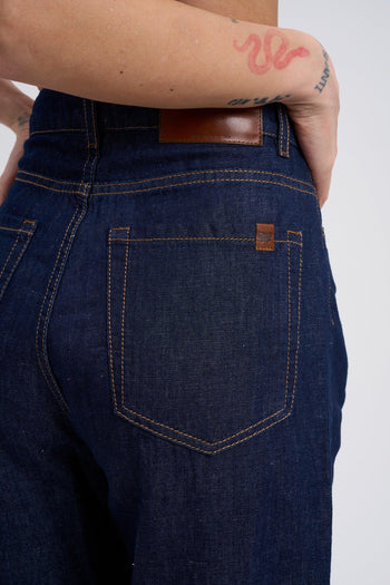 Jeans Palazzo Latino 1650 - 2