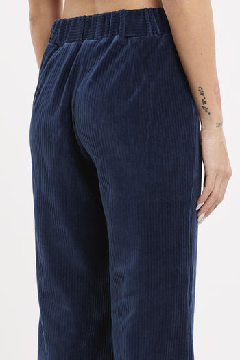 Pantaloni Velluto a Coste 6495C - 6