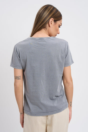BOWERY T-SHIRT NYC Vintage 1191 - 5