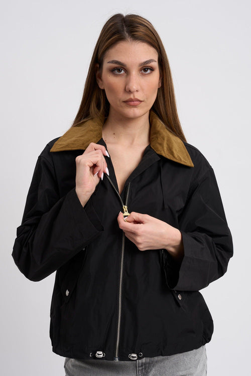 Weaver Showerproof Jacket 1101