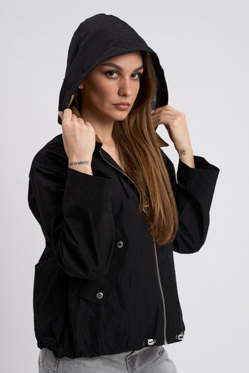 Weaver Showerproof Jacket 1101 - 3