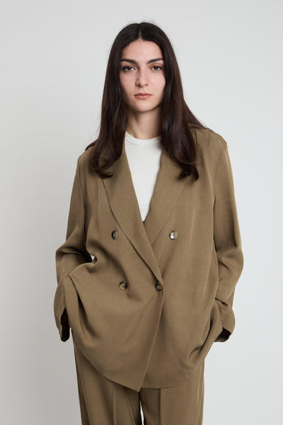 Giacca Militare 1138