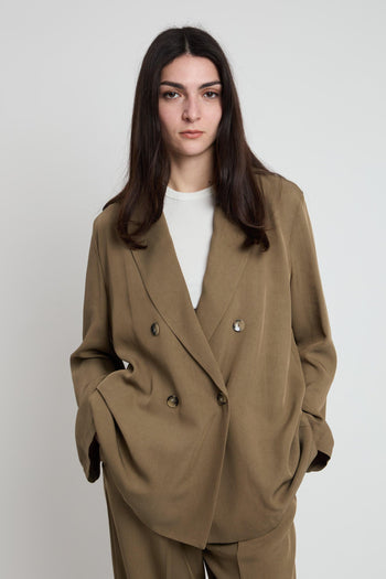 Giacca Militare 1138 - 4