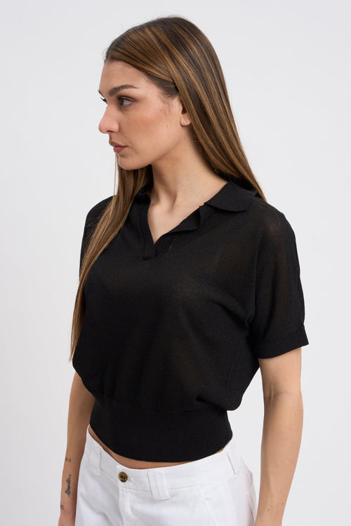 Polo in Maglia 1394