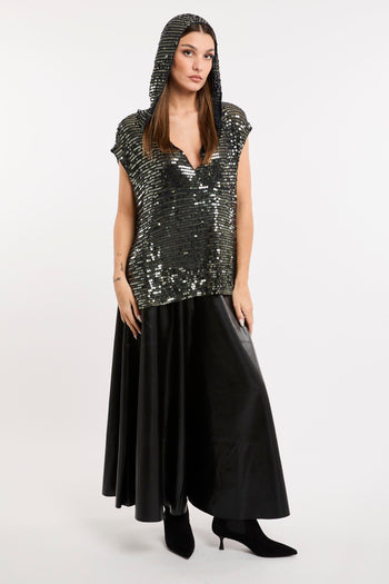 Demoiselles Maglia in Paillettes 6553 - 4