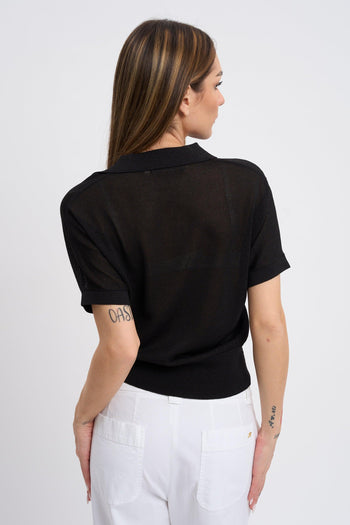 Polo in Maglia 1394 - 5