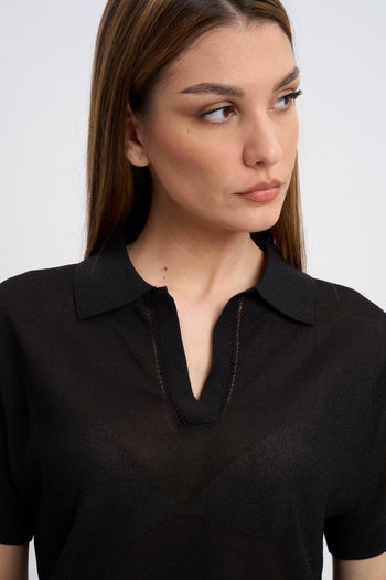 Polo in Maglia 1394 - 2