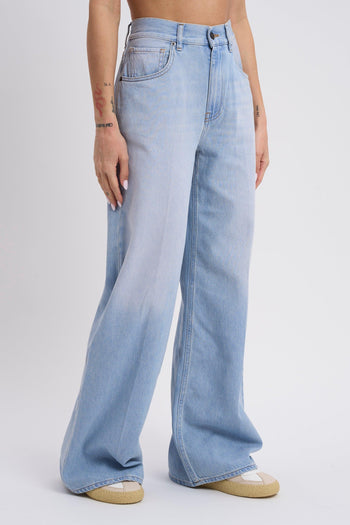 Jeans Wide Leg 1588 - 3