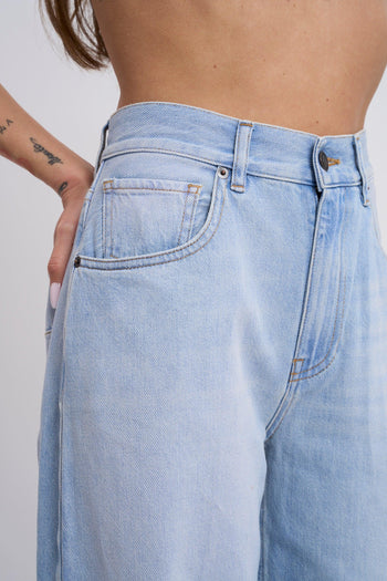 Jeans Wide Leg 1588 - 2