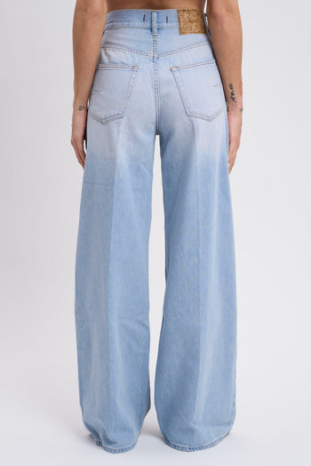 Jeans Wide Leg 1588 - 5