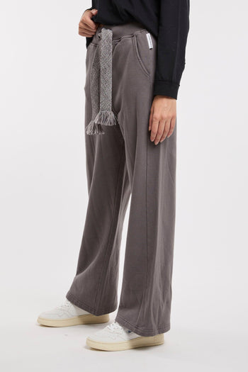 Pantaloni Felpa 6408 - 4