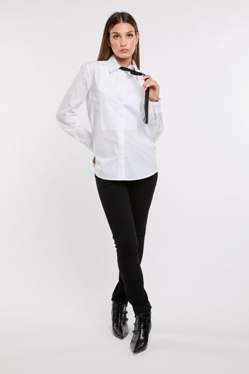 Camicia Cravatta 6176 - 4