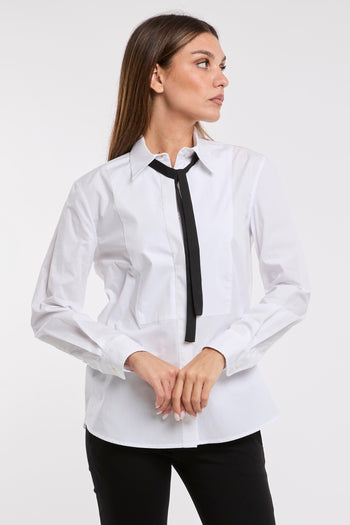 Camicia Cravatta 6176 - 7