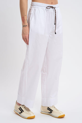 Pantaloni Popeline 1544 - 4