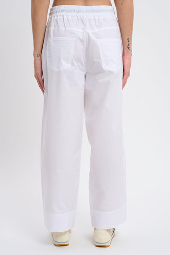 Pantaloni Popeline 1544 - 5