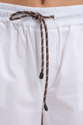 Pantaloni Popeline 1544 - 3