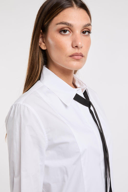 Camicia Cravatta 6176 - 2