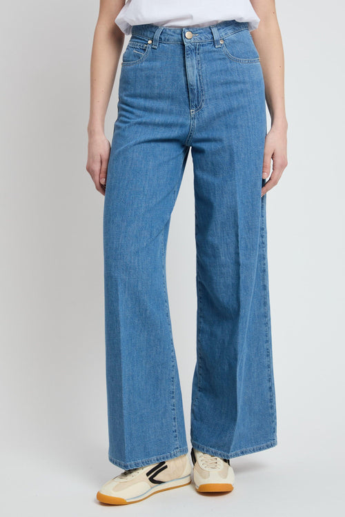 Pantaloni TAYLOR 1260