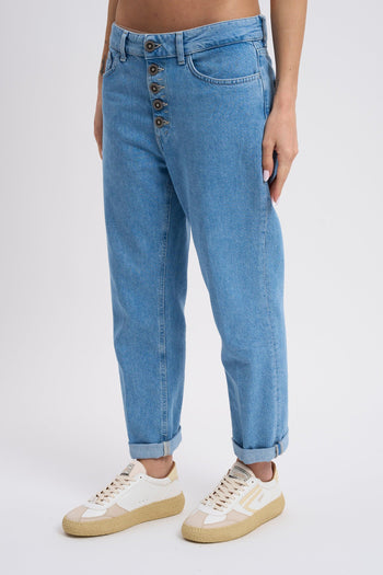 Jeans koons Loose 1018 - 4