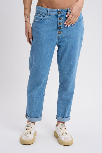 Jeans koons Loose 1018 - 2