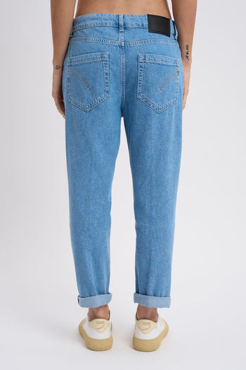 Jeans koons Loose 1018 - 6