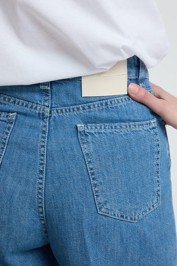 Pantaloni TAYLOR 1260 - 5