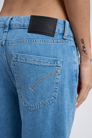 Jeans koons Loose 1018 - 5