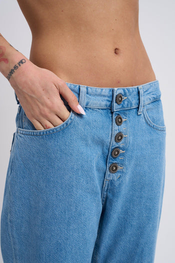 Jeans koons Loose 1018 - 3
