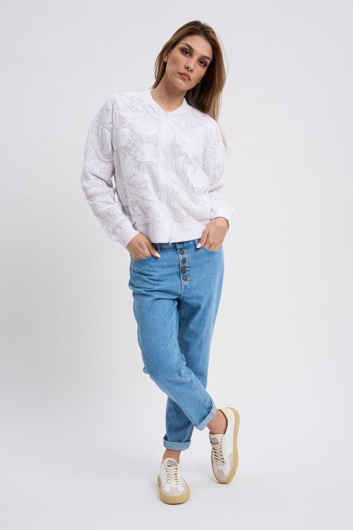 Jeans koons Loose 1018
