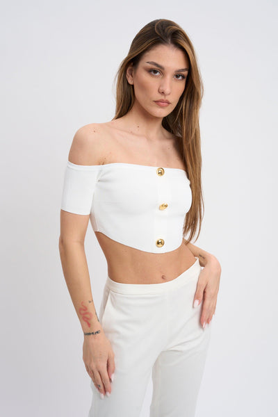 Top in Maglia 1060
