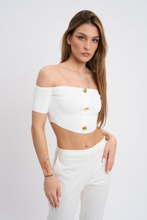 Top in Maglia 1060