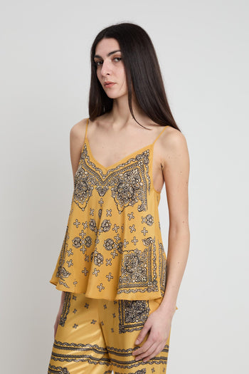 S DEMOISELLES Top Fantasia Bandana 1075 - 4
