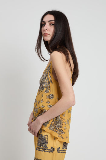 S DEMOISELLES Top Fantasia Bandana 1075 - 3