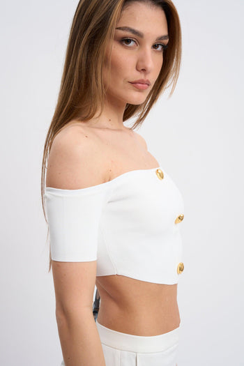 Top in Maglia 1060 - 4