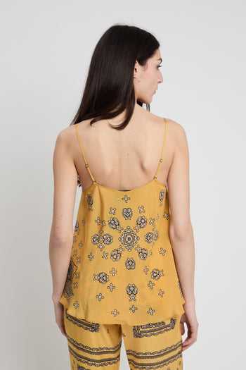 S DEMOISELLES Top Fantasia Bandana 1075 - 5