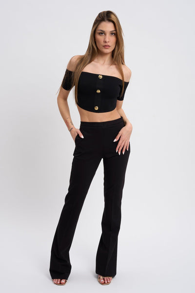 Top in Maglia 1059