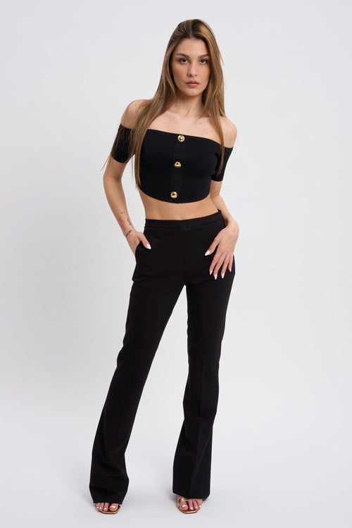 Top in Maglia 1059