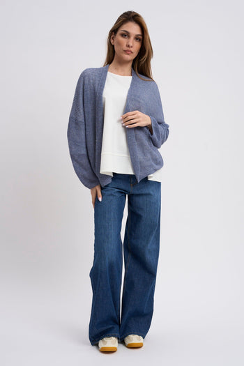Maglia Cardigan 1520 - 2