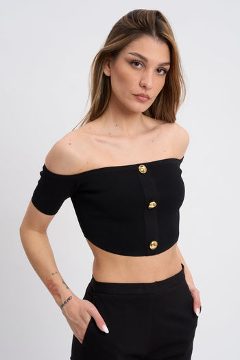 Top in Maglia 1059 - 2